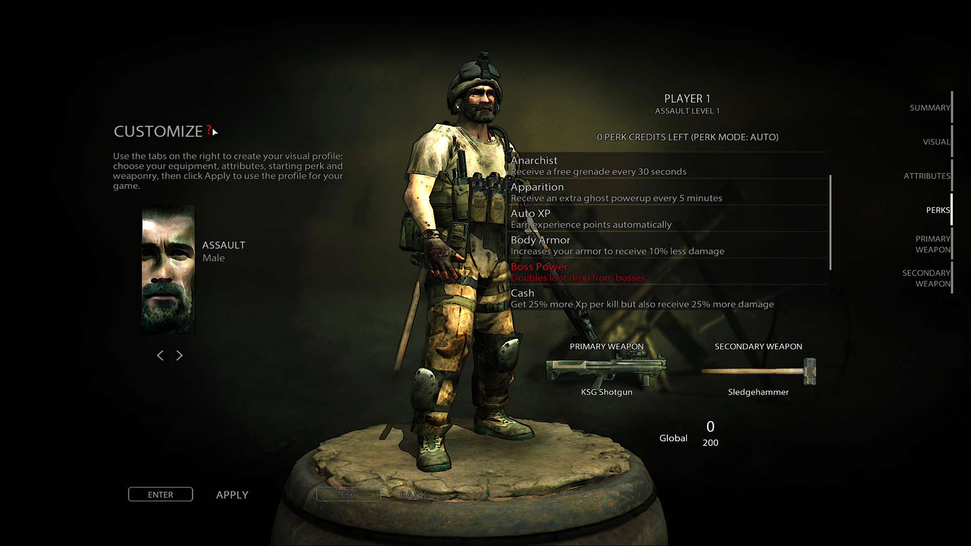 Скриншот из игры Versus Squad - 39