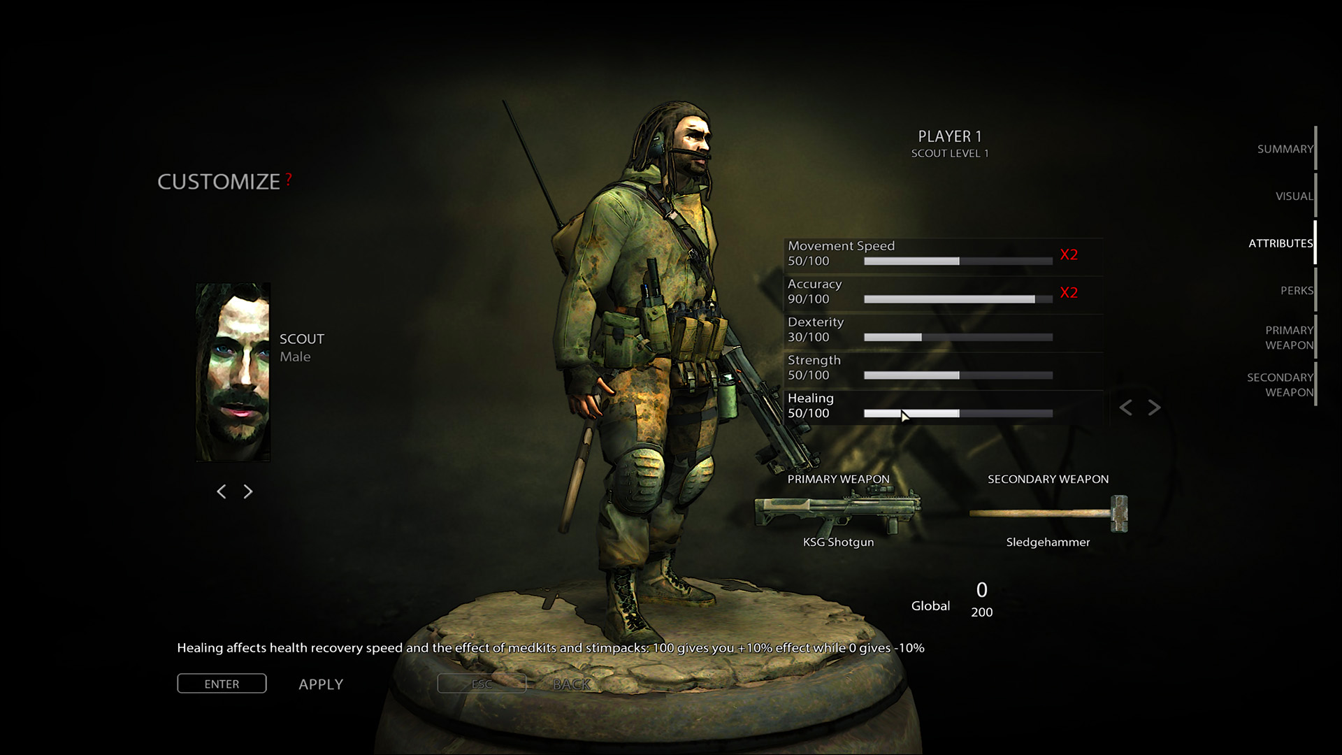 Скриншот из игры Versus Squad - 34