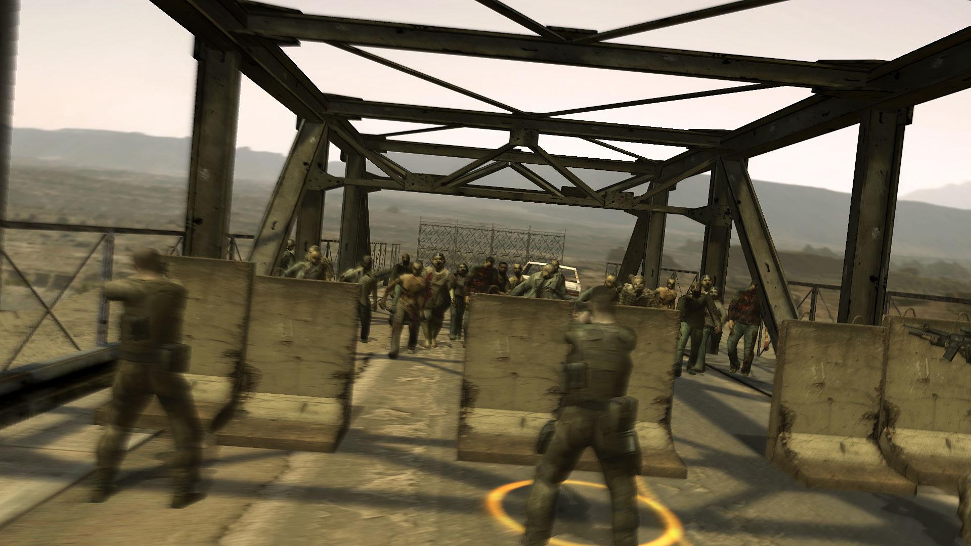 Скриншот из игры Nation Red - 26