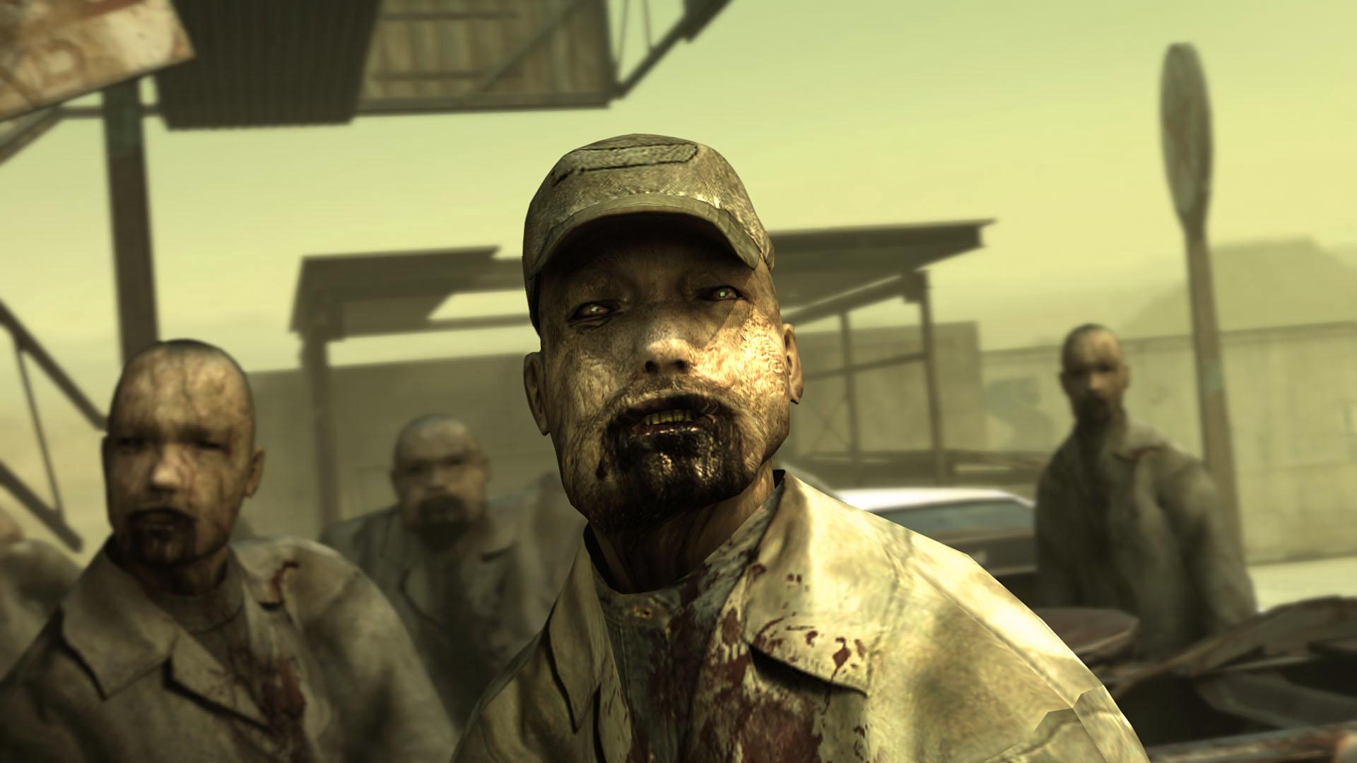 Скриншот из игры Nation Red - 20