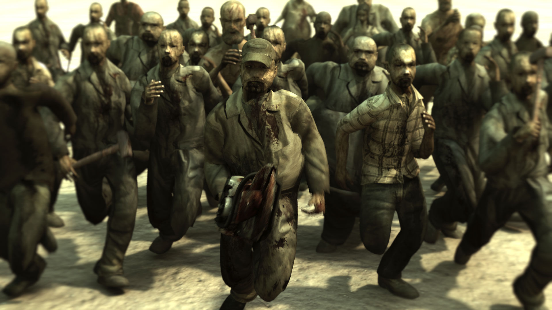 Скриншот из игры Nation Red - 13