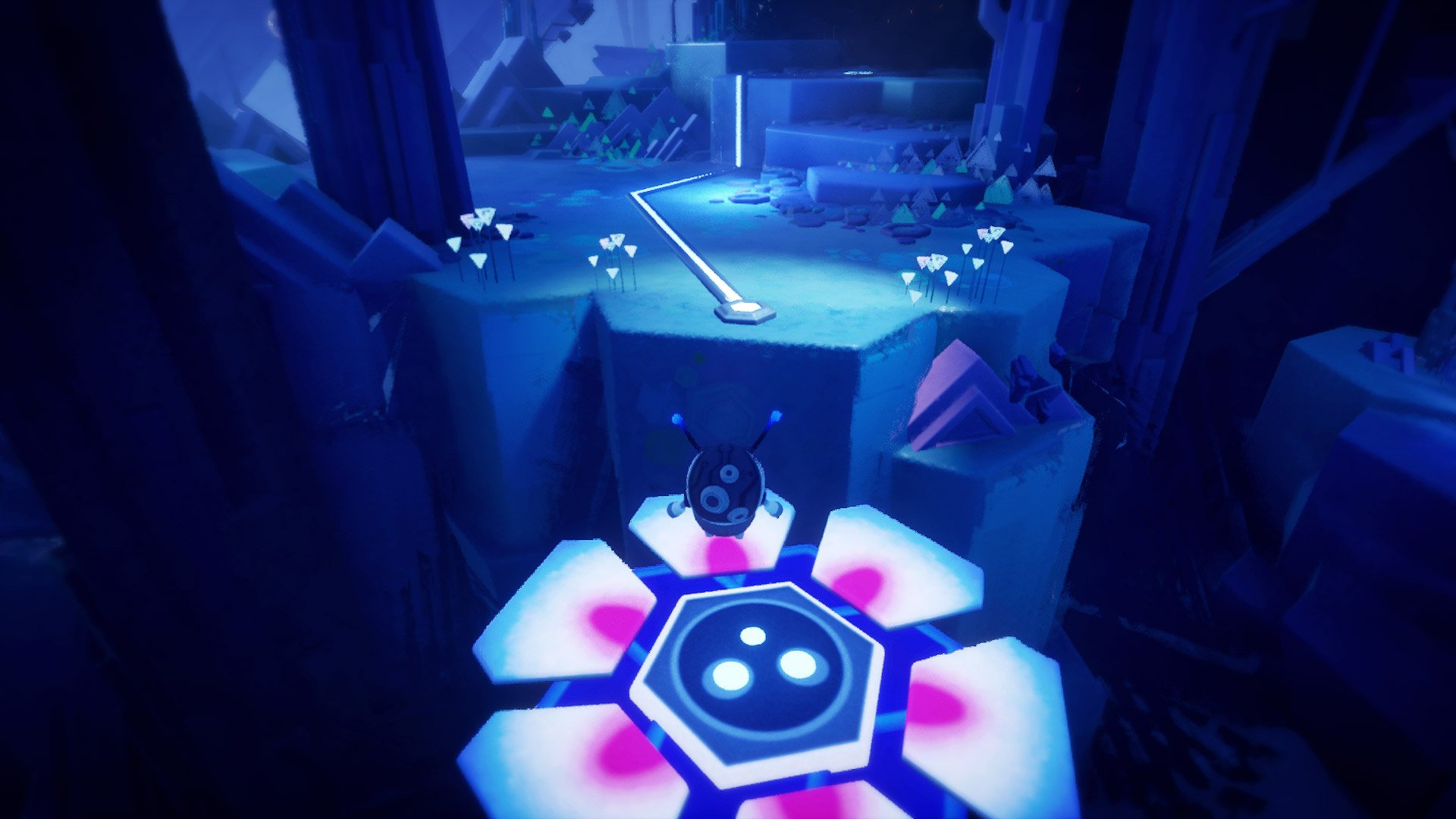 Скриншот из игры Dreams - 19