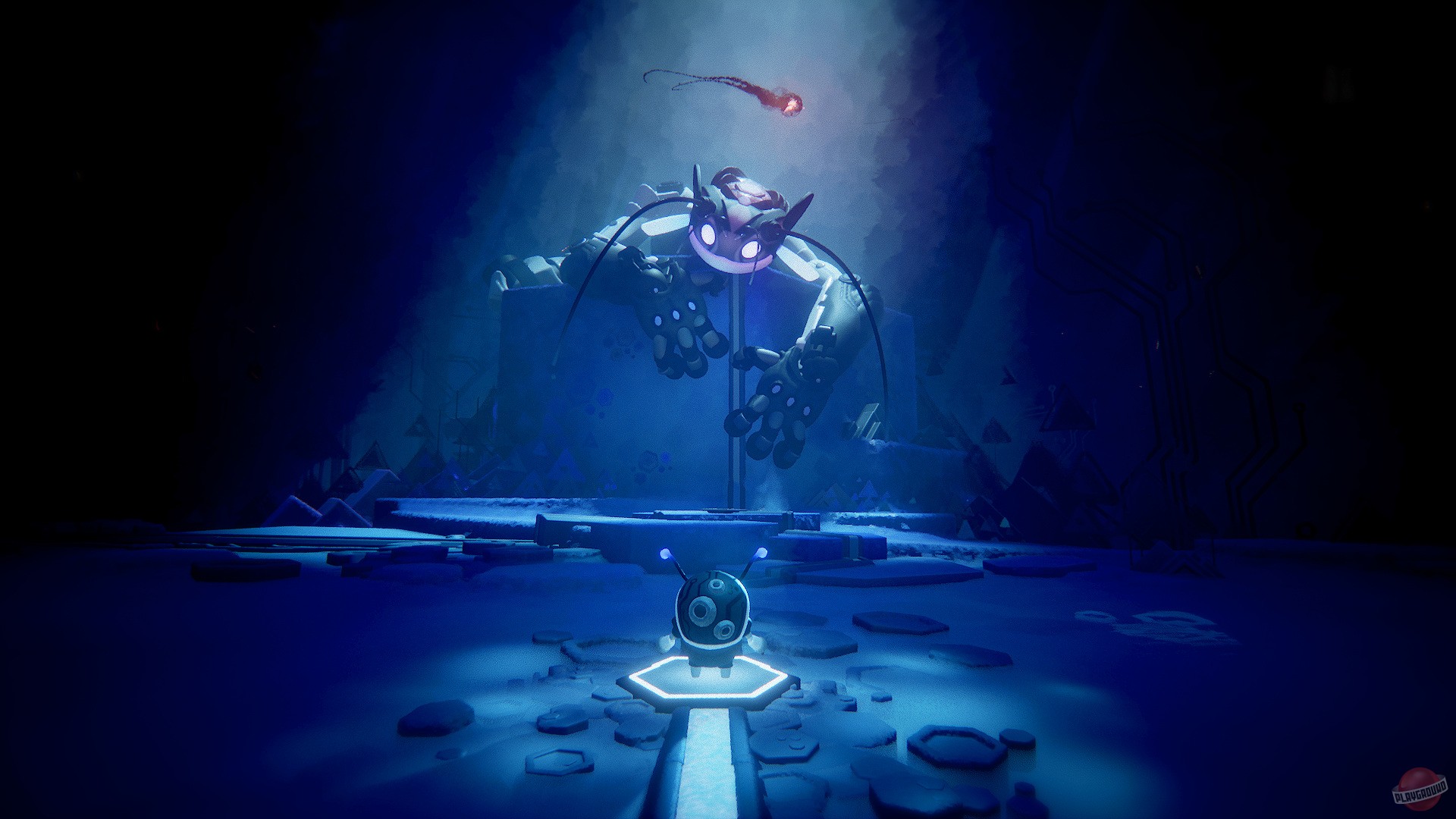 Скриншот из игры Dreams - 38