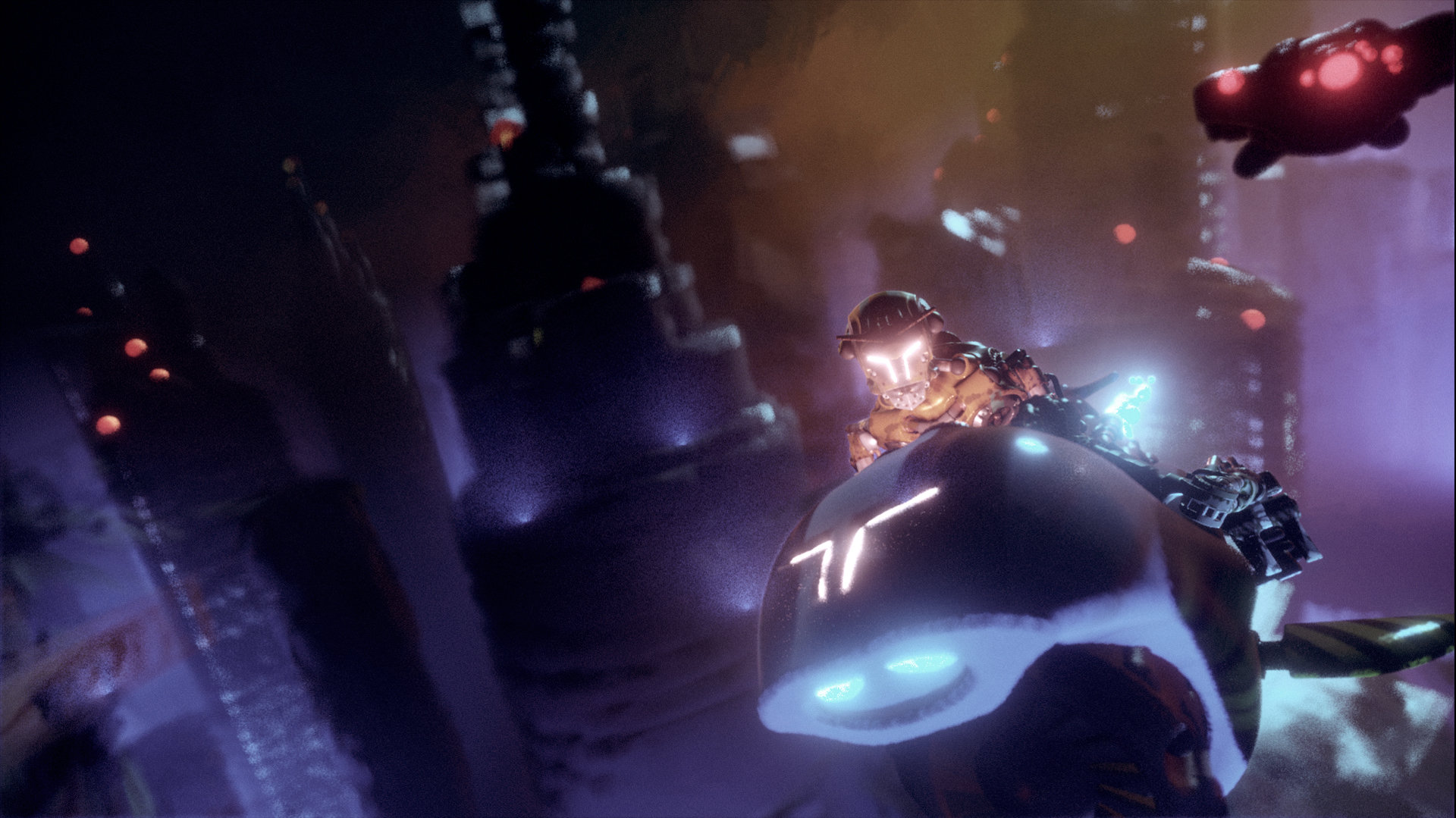 Скриншот из игры Dreams - 14