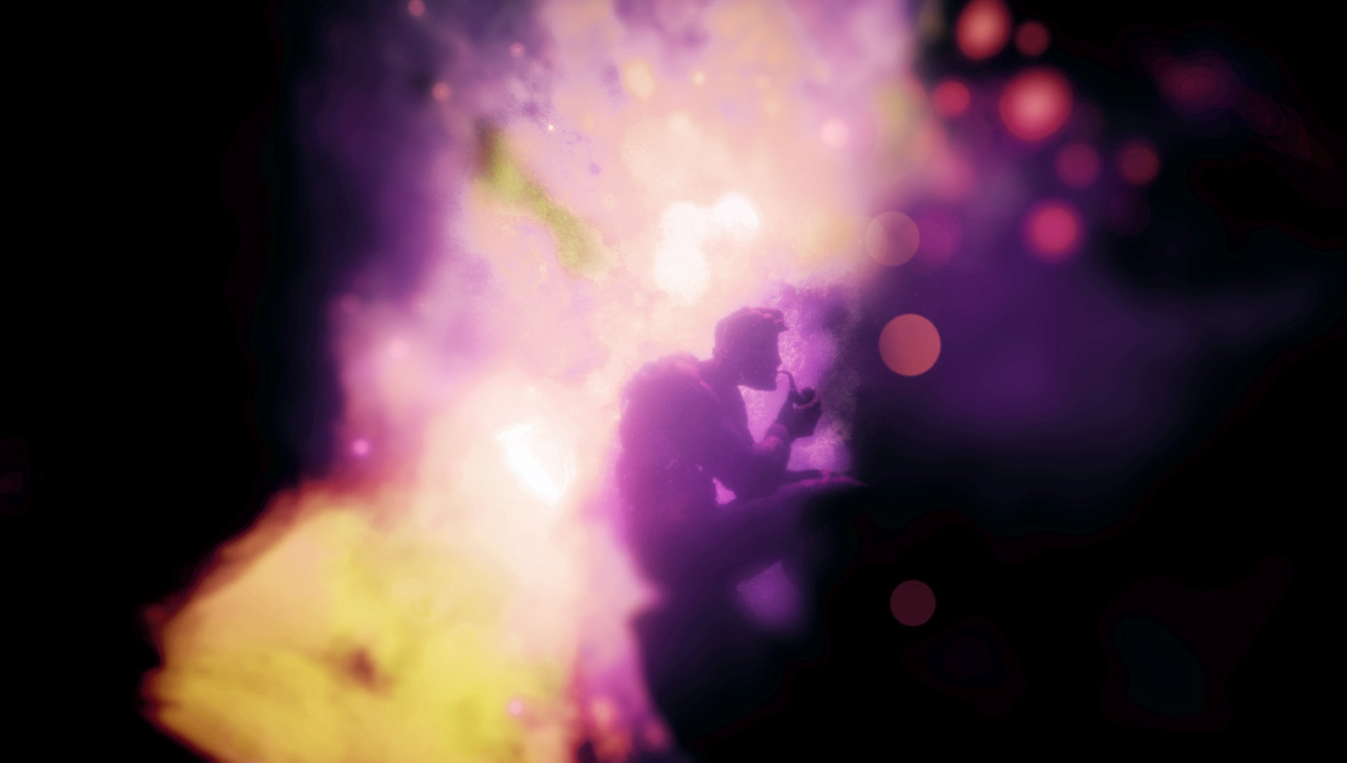 Скриншот из игры Dreams - 27