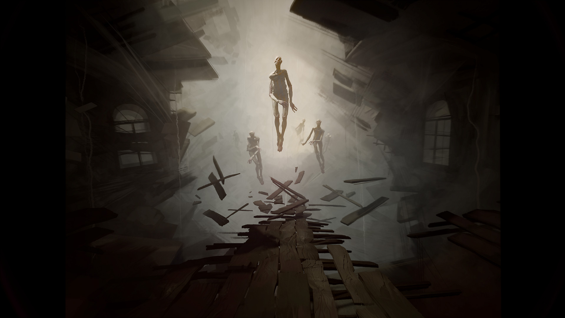 Скриншот из игры Dreams - 6