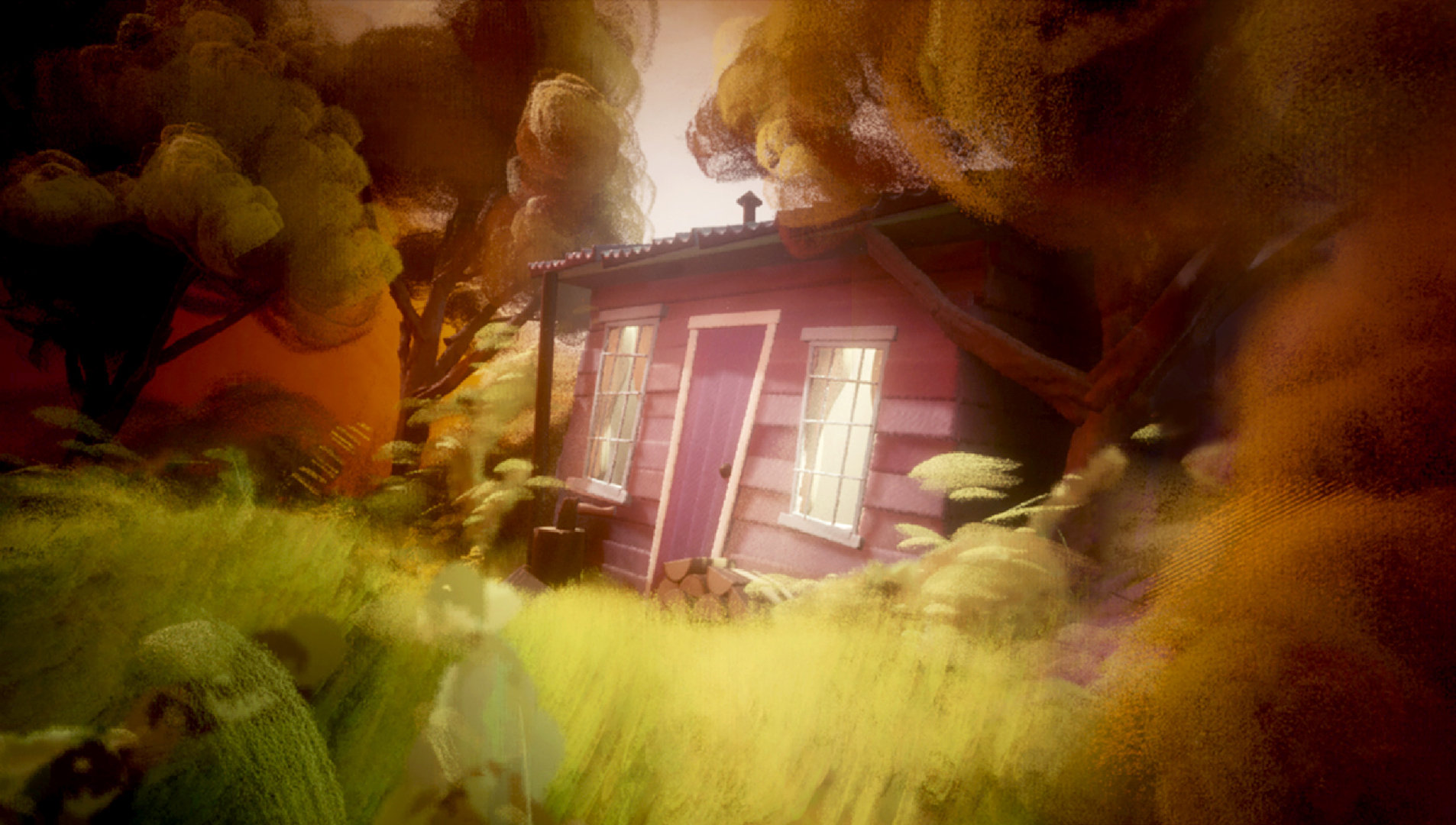 Скриншот из игры Dreams - 45