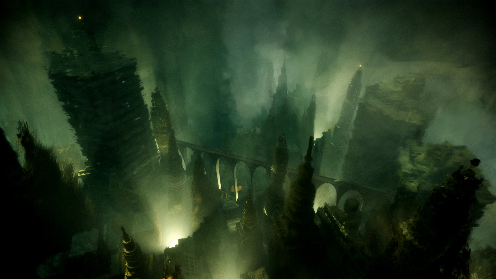 Скриншот из игры Dreams - 51