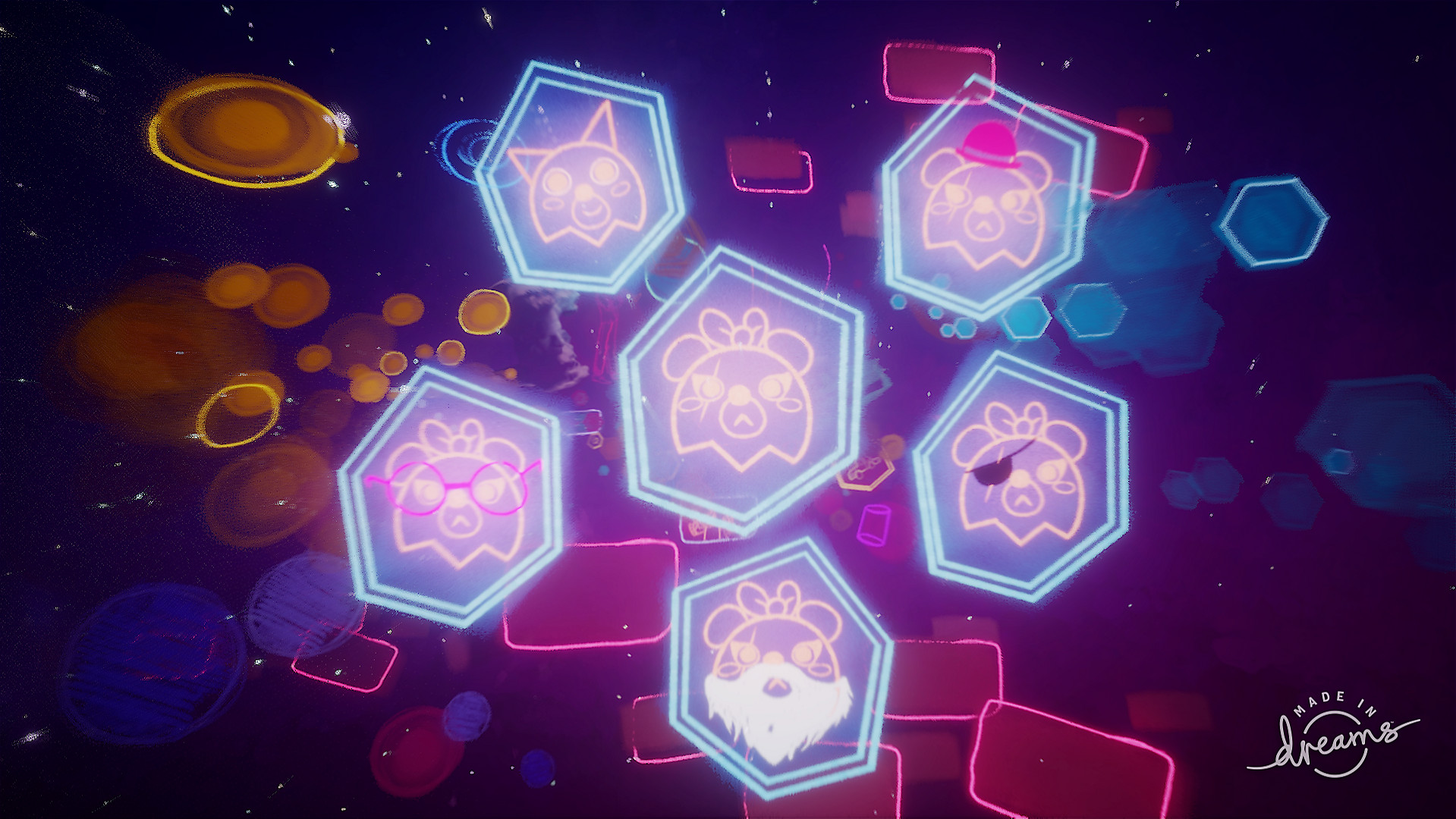 Скриншот из игры Dreams - 15