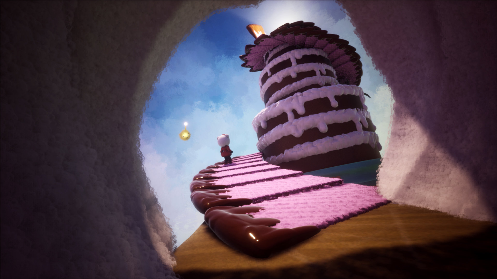 Скриншот из игры Dreams - 46