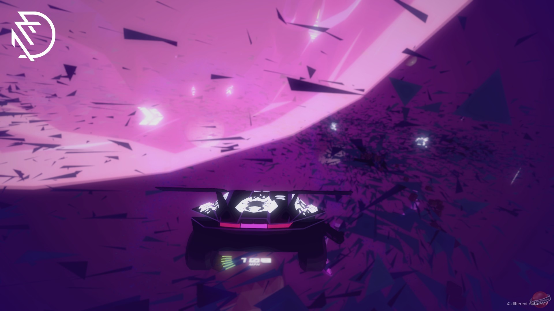 Скриншот из игры Drive! Drive! Drive! - 22