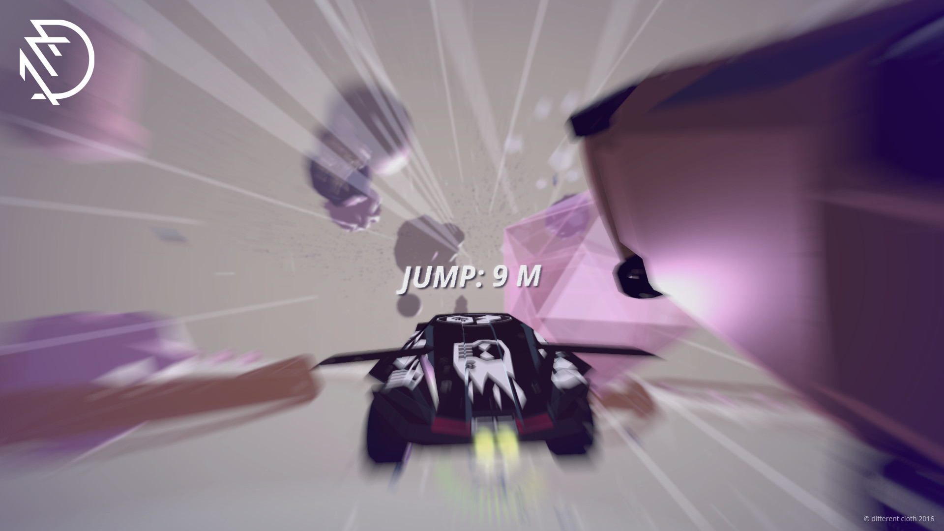 Скриншот из игры Drive! Drive! Drive! - 24