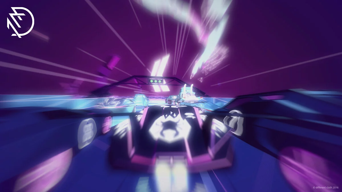 Скриншот из игры Drive! Drive! Drive! - 35