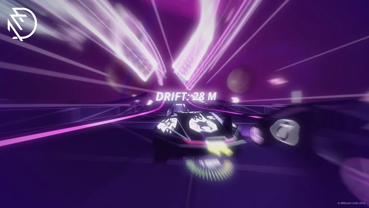 Скриншот из игры Drive! Drive! Drive! - 25