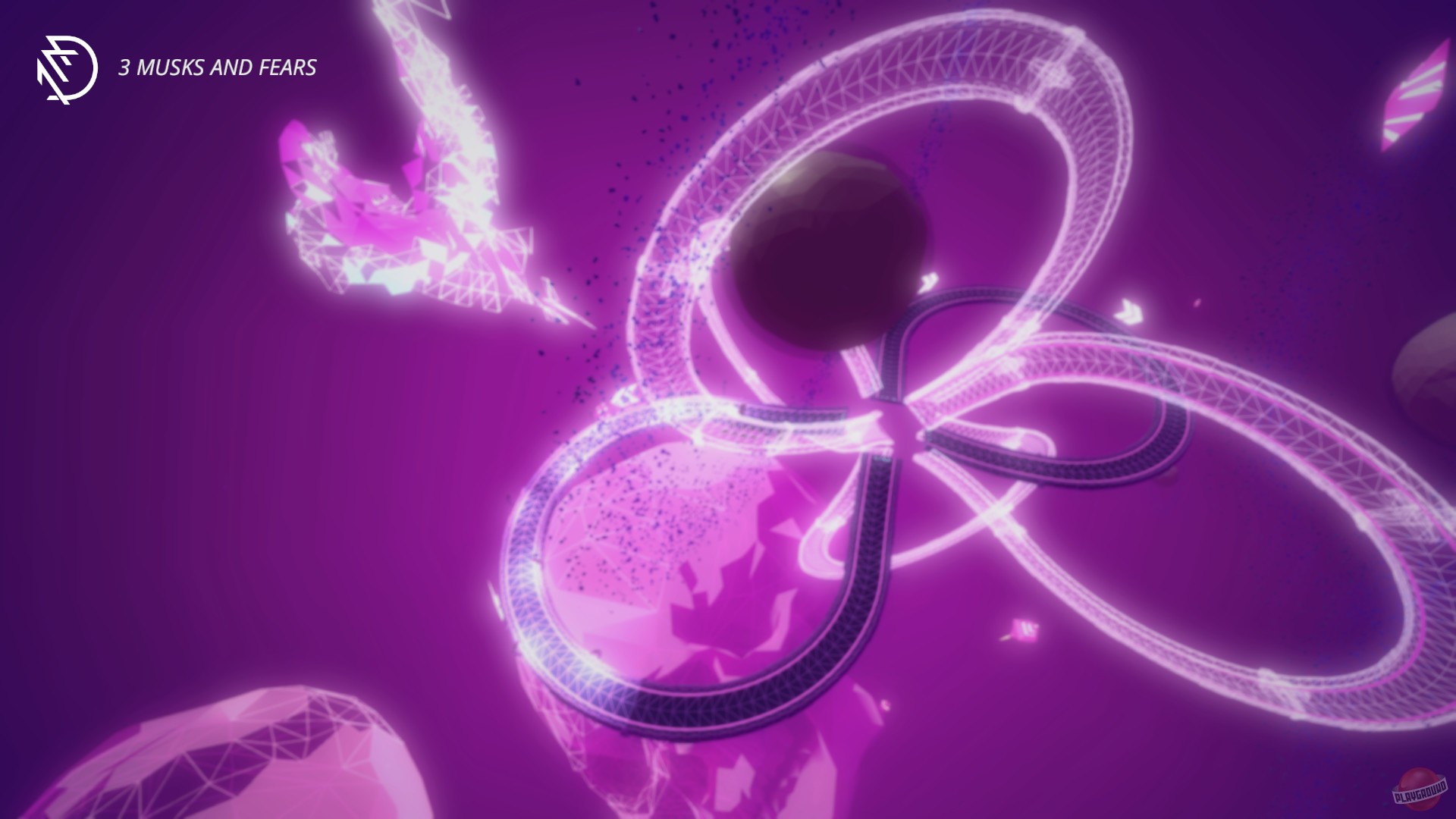 Скриншот из игры Drive! Drive! Drive! - 18