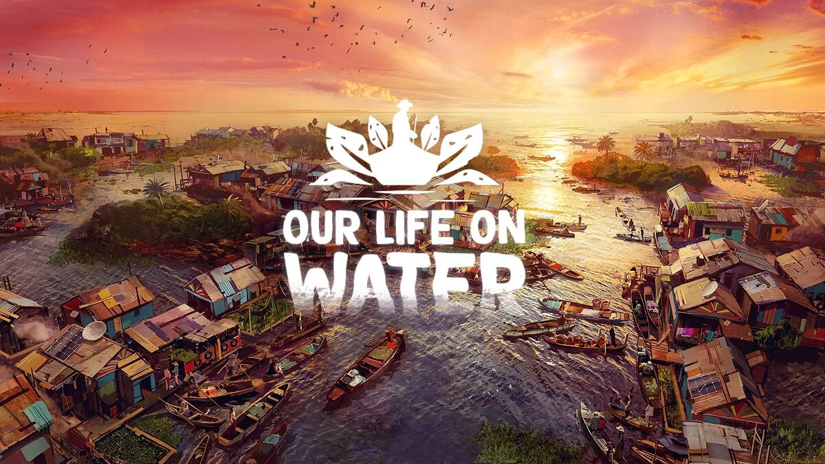 Скриншот из игры Our Life on Water - 4