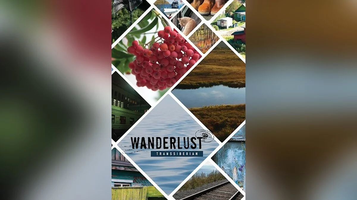 Скриншот из игры Wanderlust: Transsiberian - 16