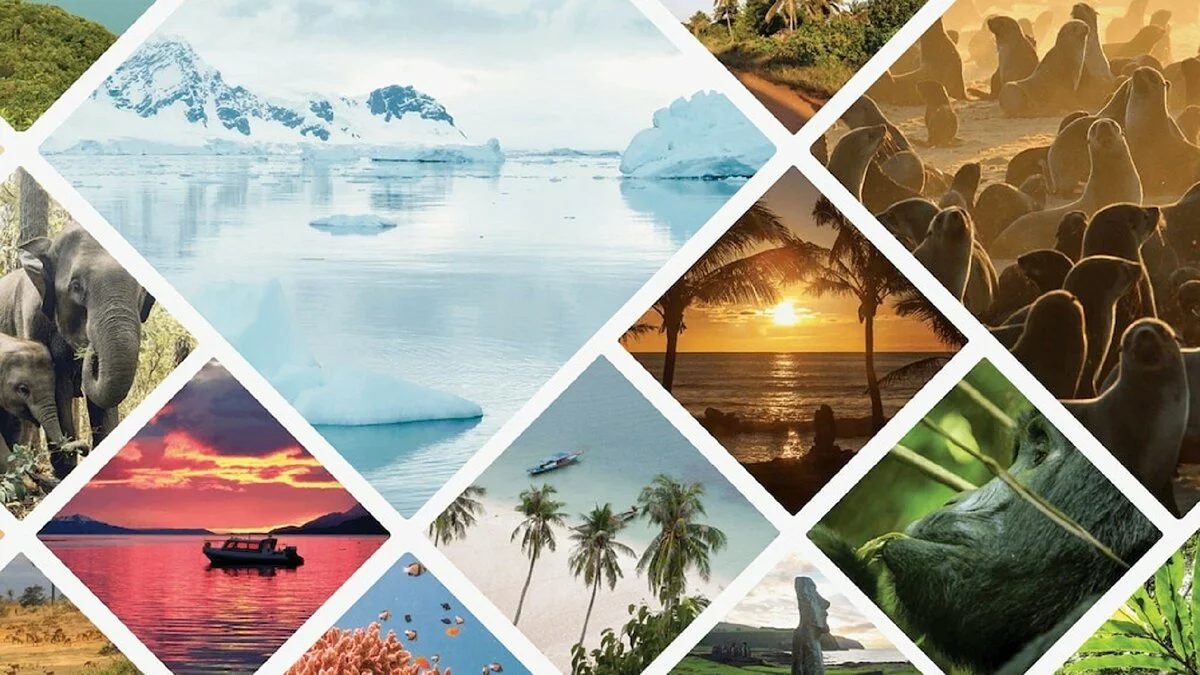 Скриншот из игры Wanderlust: Transsiberian - 14