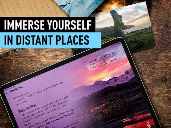 Скриншот из игры Wanderlust: Travel Stories - 31