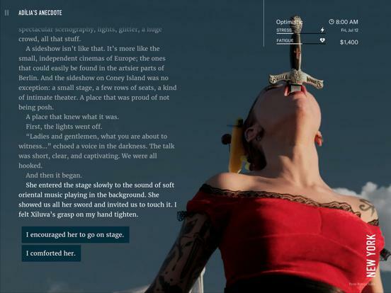 Скриншот из игры Wanderlust: Travel Stories - 19