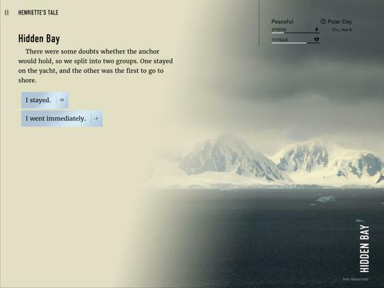 Скриншот из игры Wanderlust: Travel Stories - 23