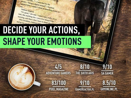 Скриншот из игры Wanderlust: Travel Stories - 21