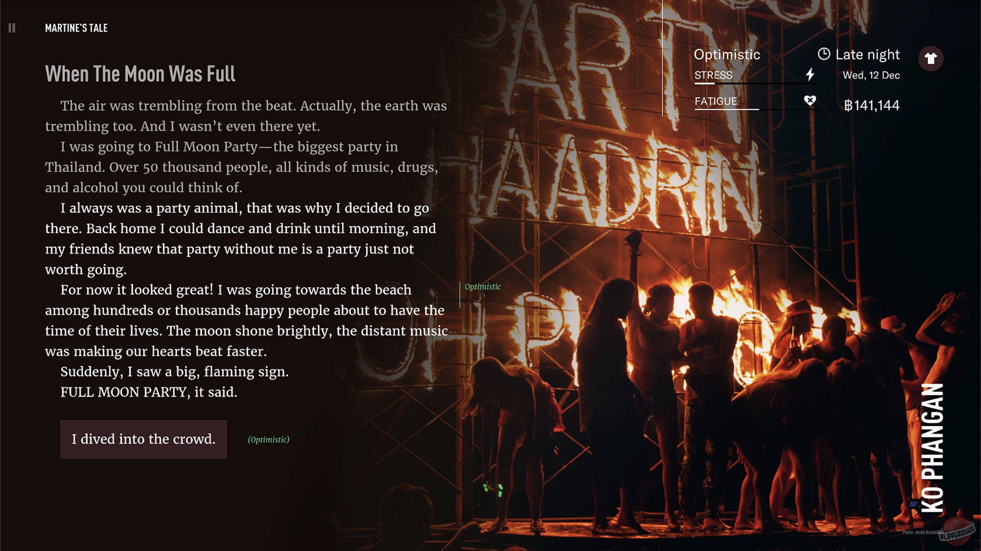 Скриншот из игры Wanderlust: Travel Stories - 18