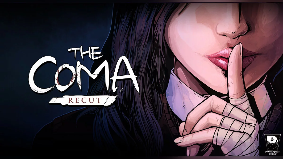 Скриншот из игры The Coma: Recut - 3