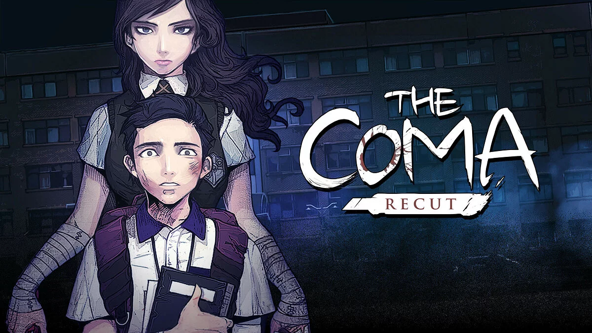 Скриншот из игры The Coma: Recut - 23