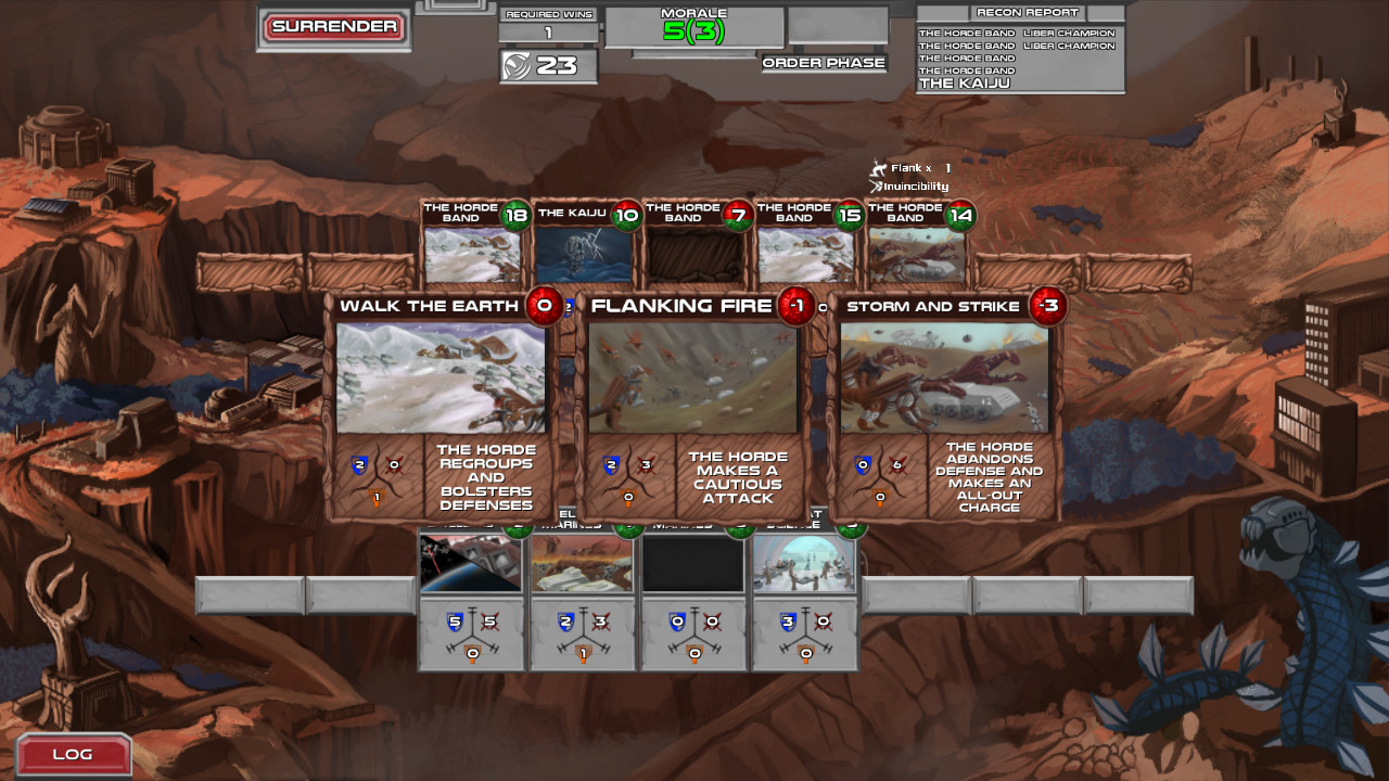 Скриншот из игры Apollo4x - 18