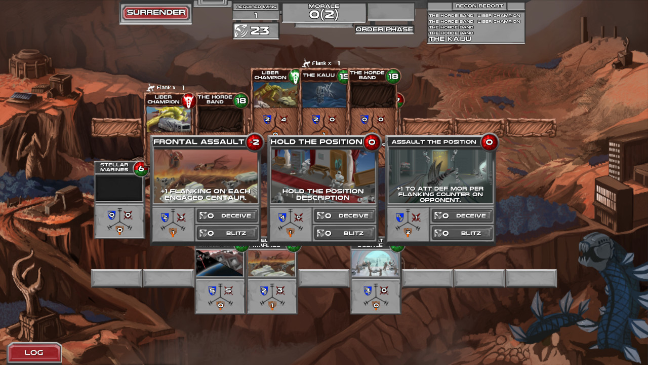 Скриншот из игры Apollo4x - 19