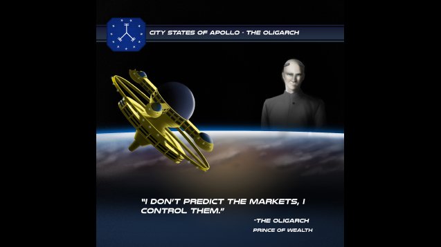 Скриншот из игры Apollo4x - 12