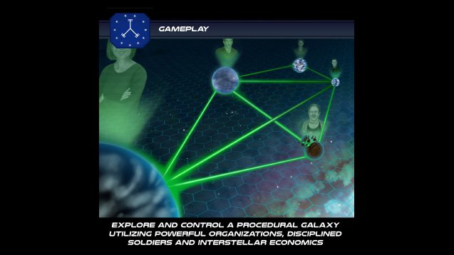 Скриншот из игры Apollo4x - 3