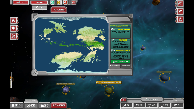 Скриншот из игры Apollo4x - 8