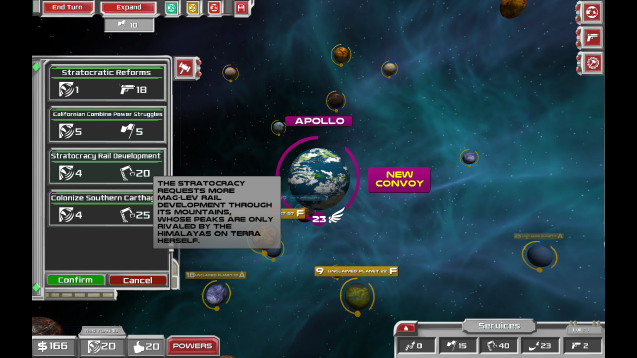 Скриншот из игры Apollo4x - 10