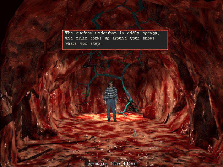 Скриншот из игры Harvester - 63