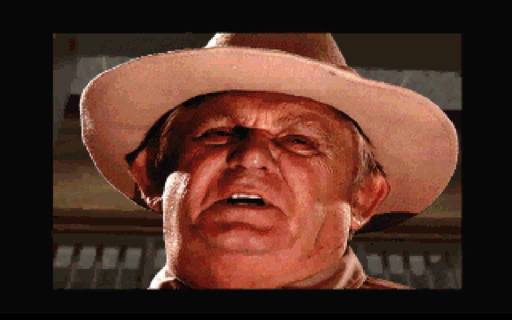 Скриншот из игры Harvester - 38