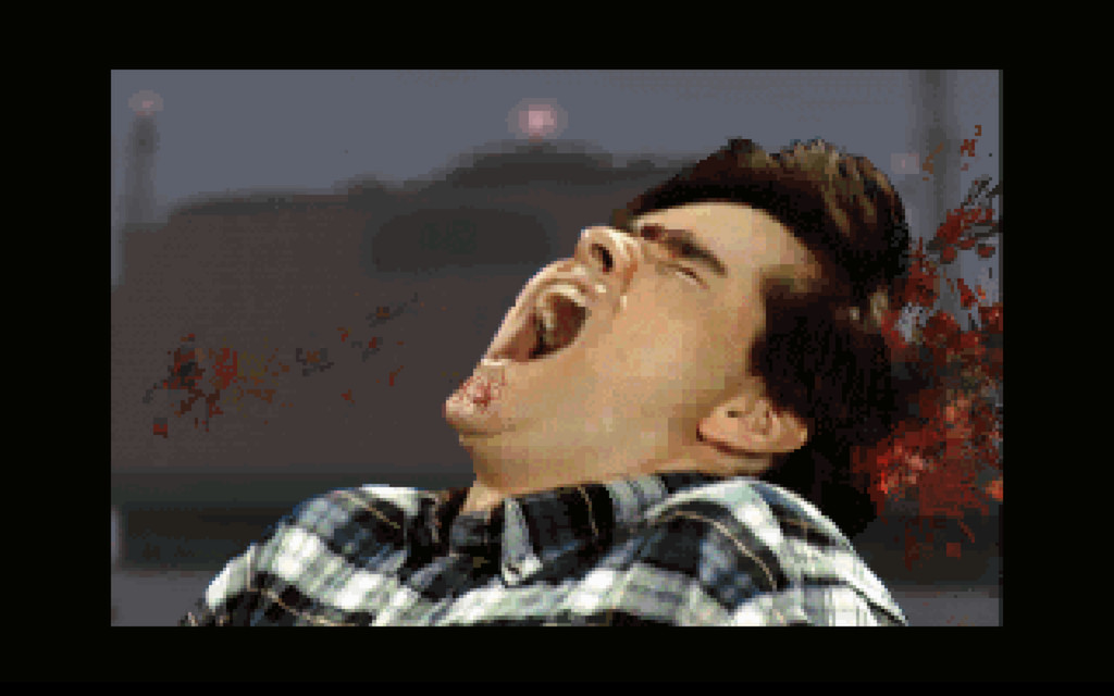 Скриншот из игры Harvester - 68