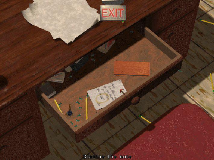 Скриншот из игры Harvester - 49