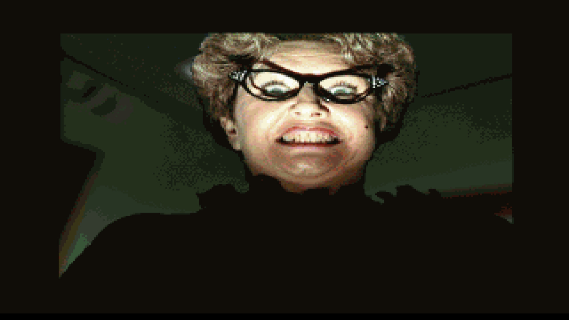 Скриншот из игры Harvester - 8