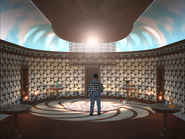 Скриншот из игры Harvester - 45