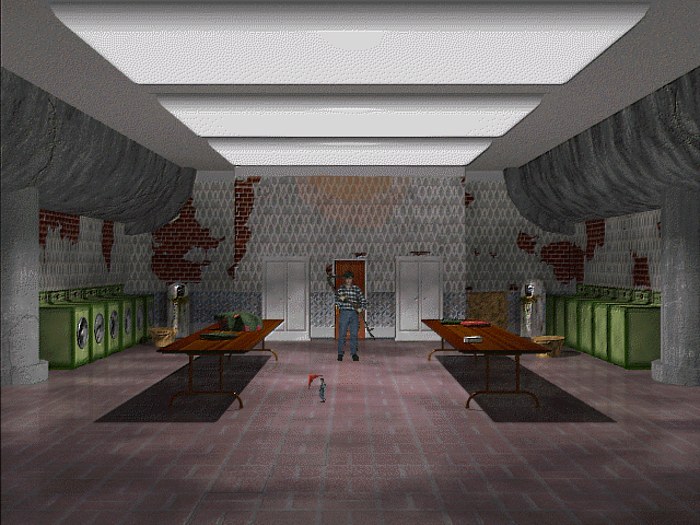 Скриншот из игры Harvester - 44