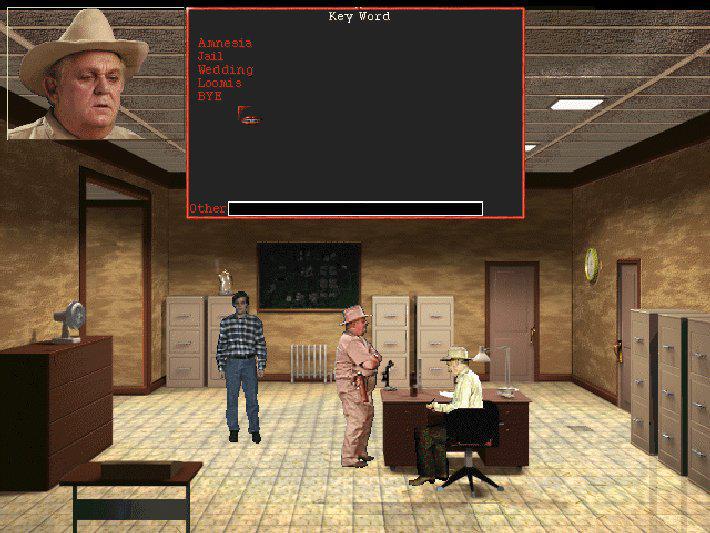 Скриншот из игры Harvester - 64