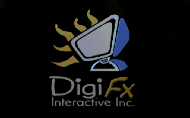 Скриншот из игры Harvester - 40