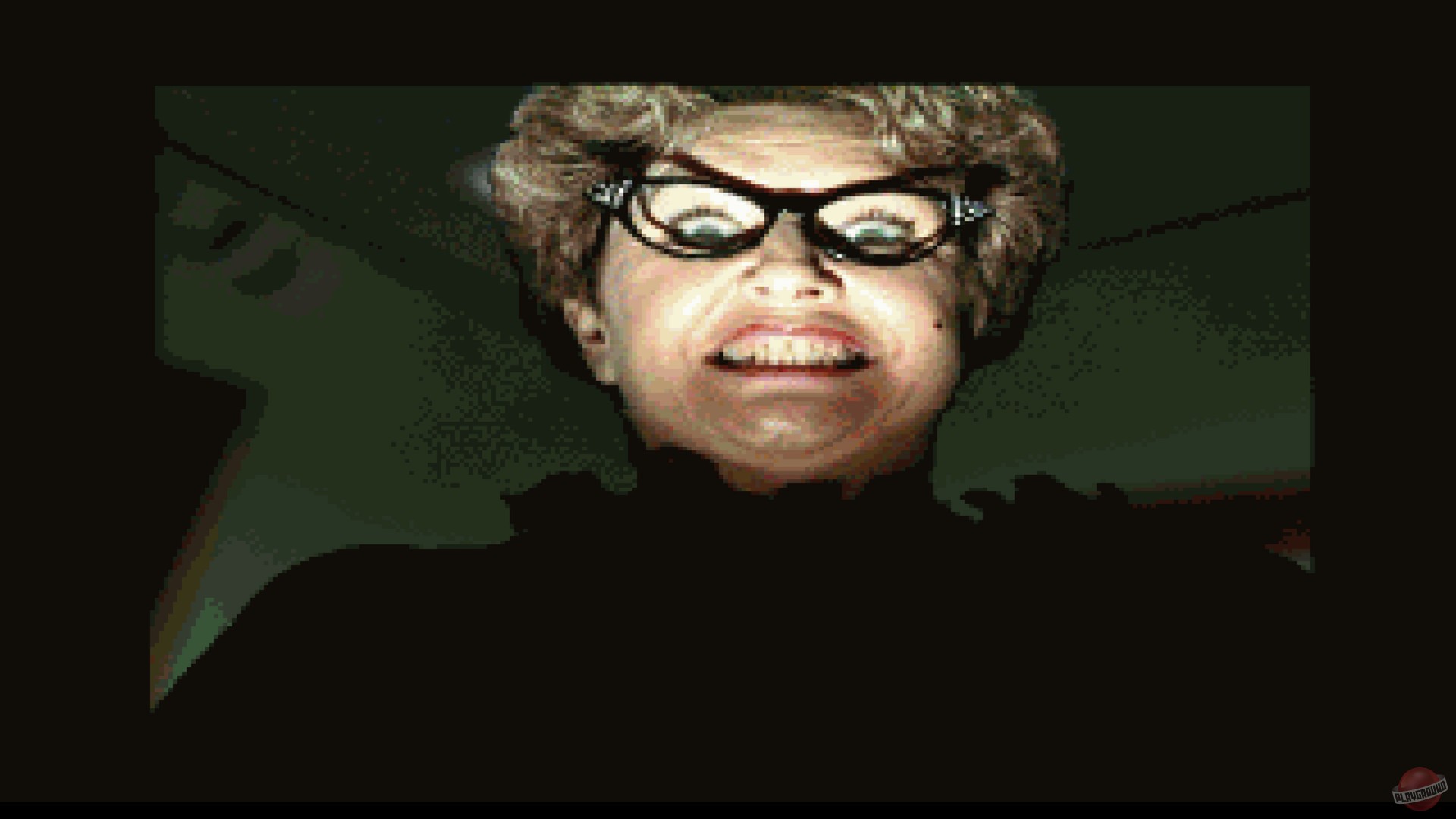 Скриншот из игры Harvester - 15