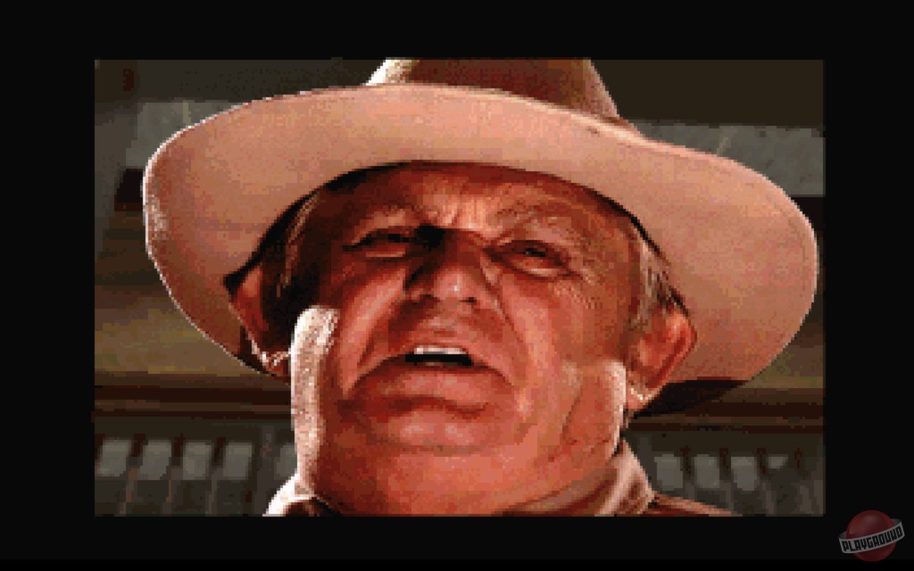 Скриншот из игры Harvester - 18