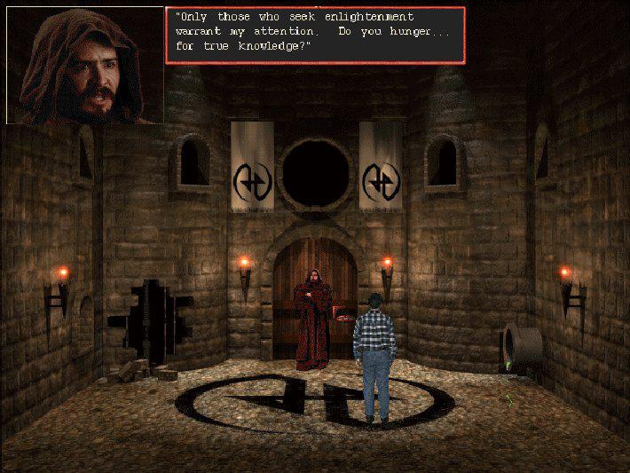 Скриншот из игры Harvester - 36