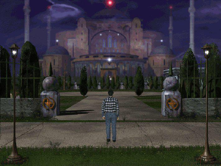 Скриншот из игры Harvester - 19