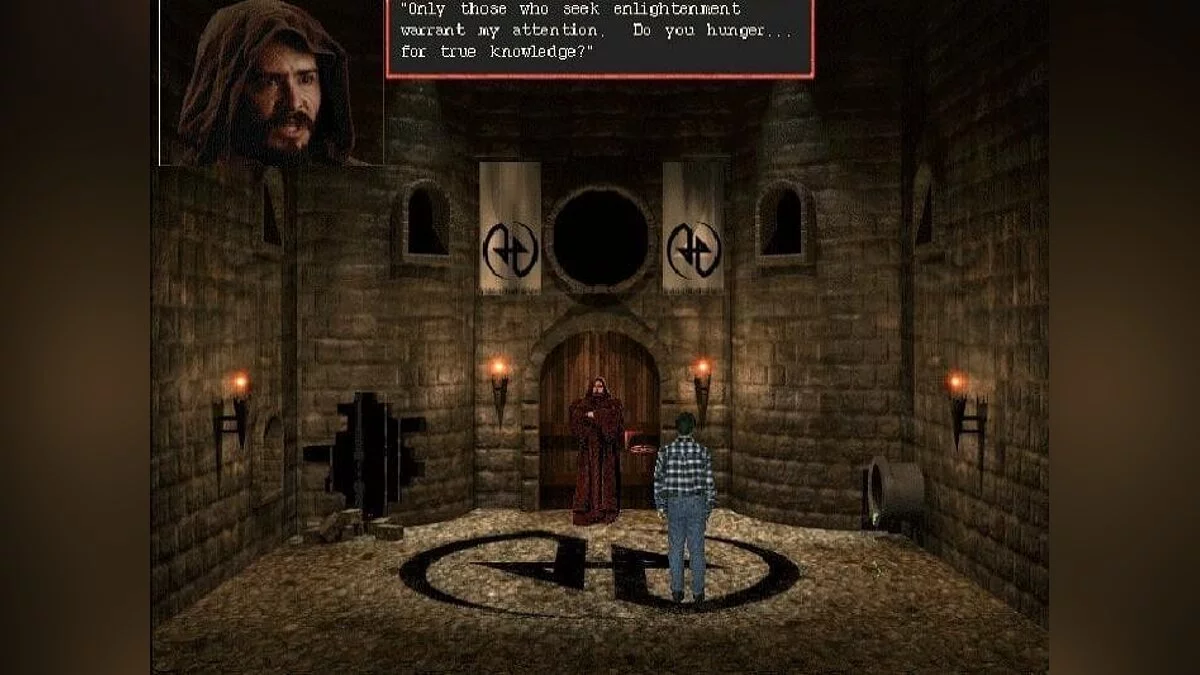 Скриншот из игры Harvester - 16