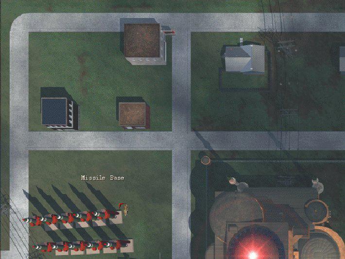 Скриншот из игры Harvester - 51